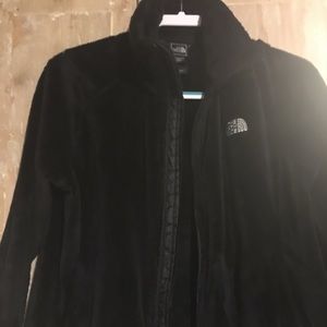 The North Face jacket